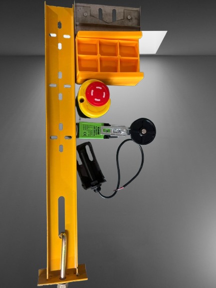 Shaft Accessories