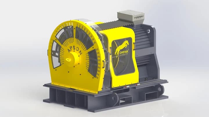 Motors