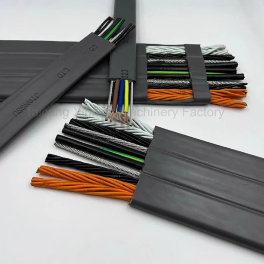 Travelling Cables